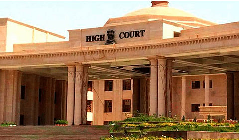 LP Mishra elected as President of Oudh Bar Association
