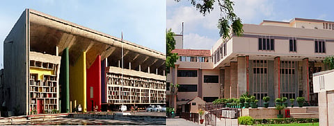 Finance Act provisions/ Rules on Tribunals challenged in two more High Courts – Delhi and Punjab & Haryana