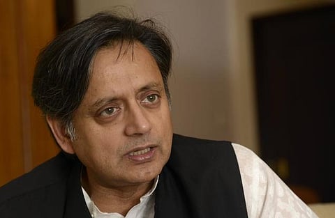 Delhi HC notice to Republic in Tharoor’s plea alleging misreporting in Sunanda Case