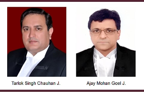 Every litigant should dress appropriately, in a modest manner, Himachal Pradesh High Court