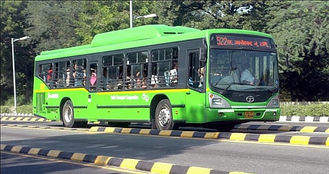Gopal Jain, Karanjawala win for TATA Motors in 326 cr arbitration dispute with DTC