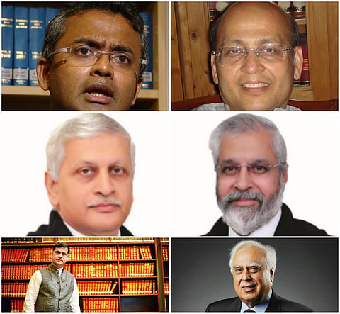 Breaking: In-camera hearing in SC on Committee report in Prajwala case