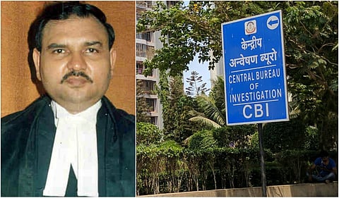 CBI launches corruption case against former Allahabad, Orissa HC judge IM Quddusi