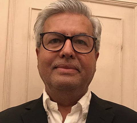 Dushyant Dave