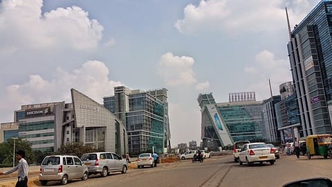 AZB, SAM lead on GIC acquisition of stake in DLF Cyber City for 8,900 crore