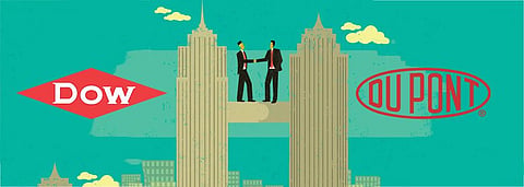 Dua, SAM get CCI clearance for Dow Chemical-DuPont $130 Billion Merger