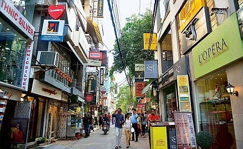 Here’s why the Delhi HC has termed Hauz Khas Village a ticking time bomb