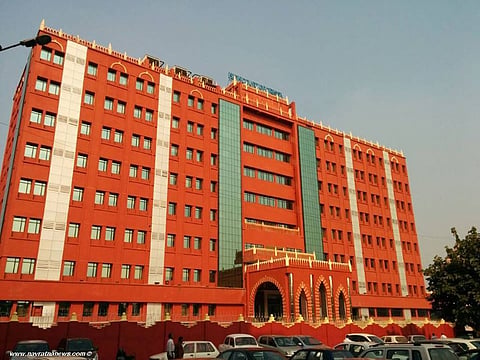 Orissa High Court Bar Association files petition seeking judicial probe in CBI raid issue