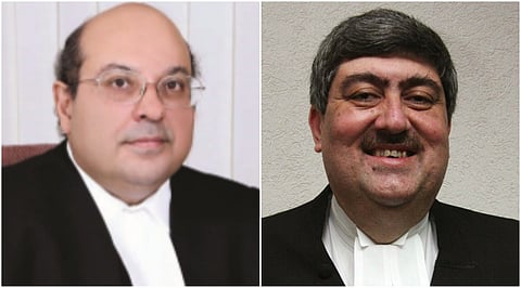 Desai Diwanji wins as Supreme Court lays down interpretation of “existence of dispute” under IBC