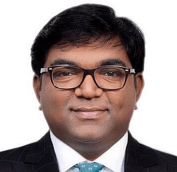 IndusLaw adds M Arun Kumar as Partner in Hyderabad office