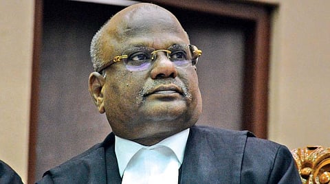Kirubakaran J castigates hooligan lawyers, laments falling standards of the legal profession