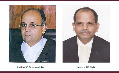 Trend of seeking recusal of judges should be nipped in the bud, Bombay High Court