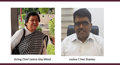 Delhi High Court gives extensive directions to Trial Courts regarding Bail to Undertrials