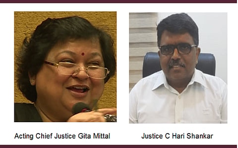 Delhi HC issues notice to Centre on disqualification of private company directors