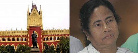 Mamata Banerjee’s Twitter status announcing ban on idol immersion on Muharram challenged in Calcutta High Court
