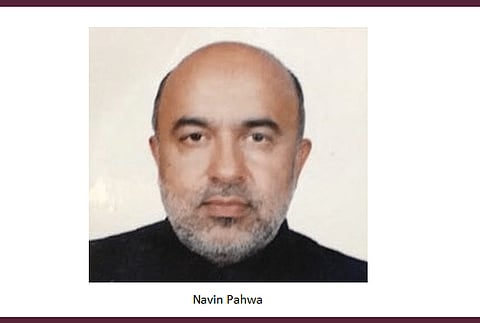 Breaking: Gujarat High Court designates Navin Pahwa as Senior Advocate