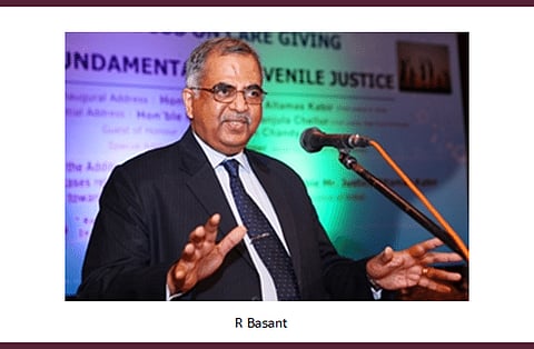TripleTalaq: “Supreme Court should have considered correctness of Narasu Appa Mali”, Sr. Adv. R Basant