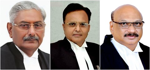 SC sets aside Allahabad HC order summoning UP Chief Secretary in Raghvendra Singh matter