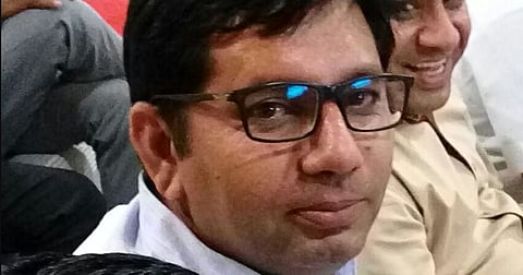 Junaid Khan Lynching: Trial judge accuses Haryana AAG Naveen Kaushik of helping accused