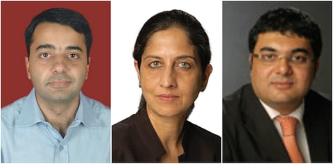 [Breaking]: Arthe Law merges with Bharucha & Partners; Bharucha Co-founder Vivek Vashi leaves