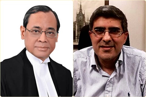 “You practice law, don’t decide law”, Supreme Court to terminated Tis Hazari judge