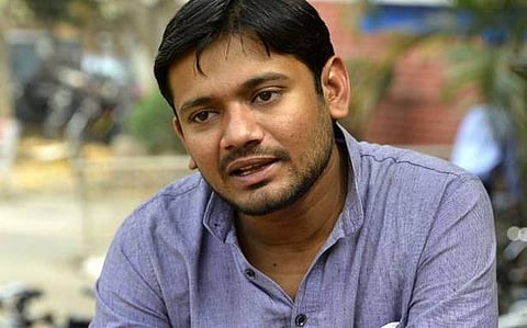 Rebecca John wins respite for Kanhaiya Kumar as Delhi HC sets aside penalty