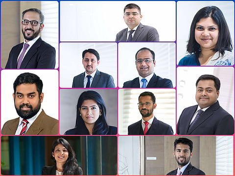 #Promotions: Shardul Amarchand makes 11 Partners crosses 100 partners mark
