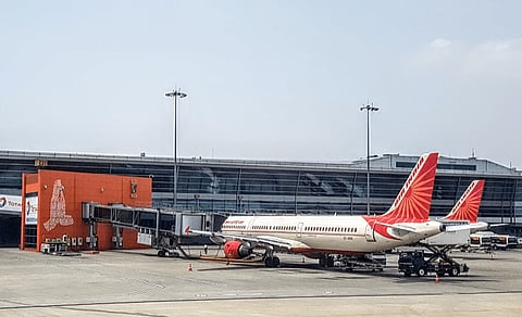 Cyril Amarchand outbids SAM, Luthra to advise on Air India disinvestment