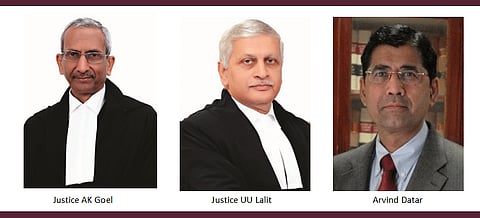 Breaking: DRTs appointments, functioning under SC scanner; Arvind Datar appointed Amicus