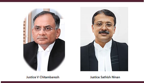 Don’t use every inter-religious marriage to disturb communal harmony in Kerala, Kerala High Court