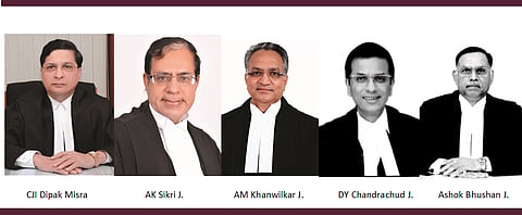 Supreme Court delivers judgment on fixation of future prospects for calculation of Motor Accident claims