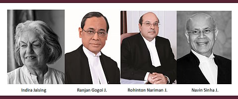 [Breaking]: Senior Designations will now require interview; uniform criteria for Supreme Court, all High Courts