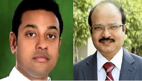 Delhi HC dismisses plea challenging appointment of Sambit Patra, Shashi Shankar to ONGC