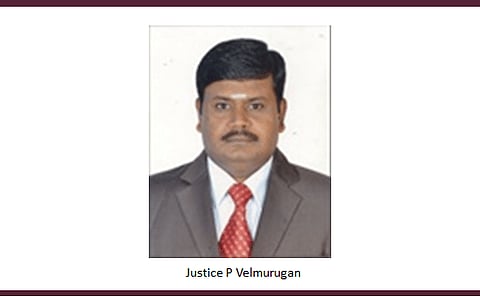 “Pillar meant to support the building should strengthen it, not destroy it”, P Velmurugan J. on Media