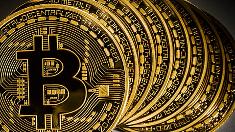 Bengaluru court grants transit anticipatory bail to CoinDCX founders in fraud case