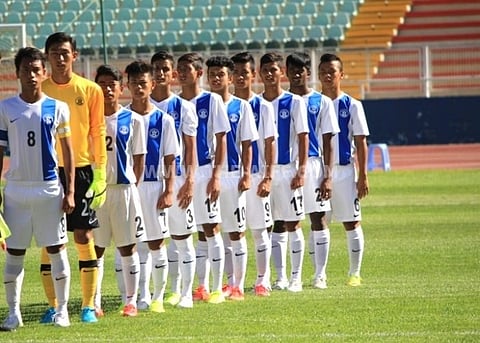 AIFF moves Supreme Court for holding elections to bid for Under-20 World Cup