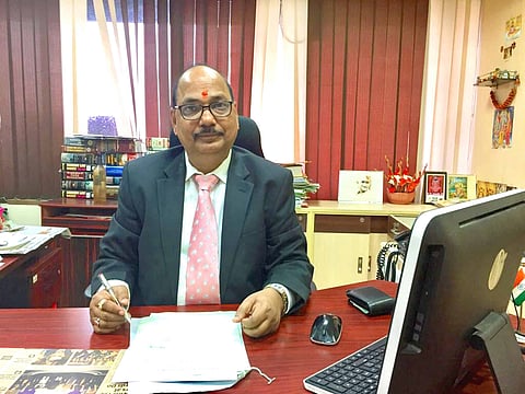 Ex-IDBI, DRT Presiding Officer Arun Kumar Mishra joins MDP & Partners