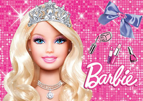 Barbie