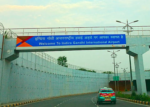 IndiGo appeals against shifting of operations to Terminal 2