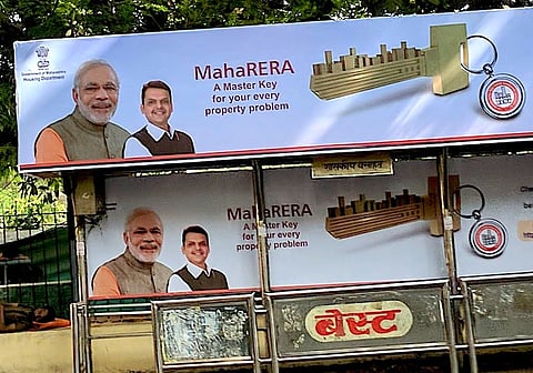 RERA, MOFA