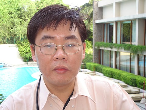 Ambedkar University committee finds ALF founder and NLS grad Lawrence Liang guilty of sexual harassment