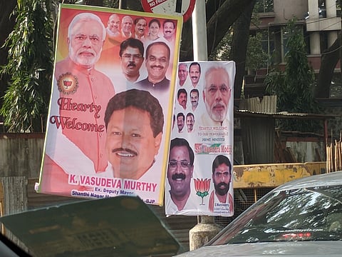 Plea in Delhi HC seeking ban on use of PM, President photos in ads