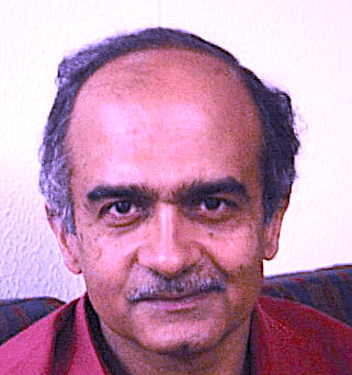 Prashant Bhushan storms out of CJI’s Court during hearing of CJAR petition