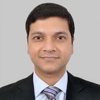 Link Legal promotes Shashwat Kumar to partnership