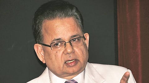 Justice Dalveer Bhandari re-elected to International Court of Justice after UK pulls out of race