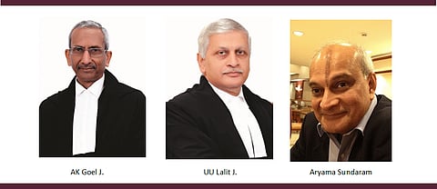 Supreme Court restrains Deemed Universities from offering distance education courses without permissions from regulators, orders CBI probe [Read judgment]
