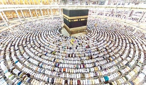 Kerala State Haj Committee challenges Haj Guidelines 2018, moves SC seeking modifications