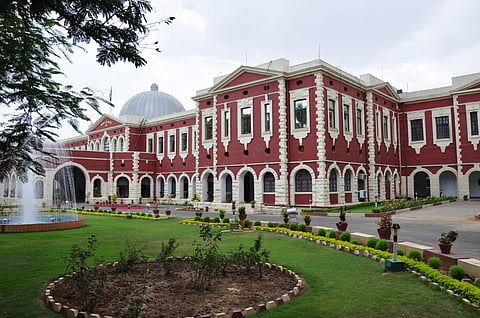 Justice Harish Chandra Mishra appointed Acting Chief Justice of Jharkhand High Court [Read Notification]