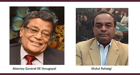 Rohatgi v KKV: Twin conditions for bail under Section 45 (1) of PMLA Act struck down by Supreme Court