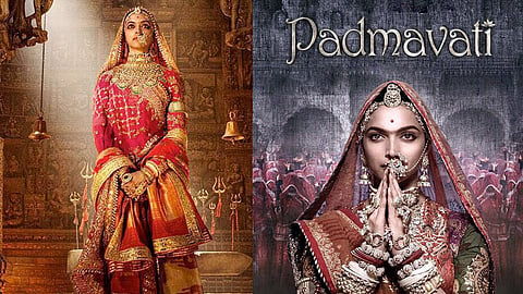 Padmavati: SC rebukes persons in public offices for making prejudicial comments